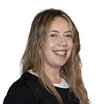 Miranda Roberts Physical Therapist Assistant Headshot