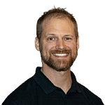 Peter Mason Physical Therapist Headshot