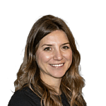 Sharron McMillan Physical Therapist Headshot