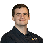 Spencer Nobel Physical Therapist Headshot