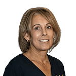 Lynda Brown Physical Therapist Headshot