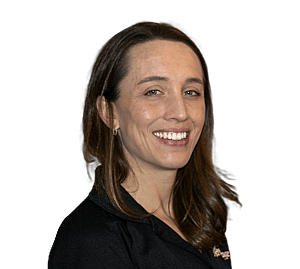 Jessica McAllister Physical Therapist Headshot