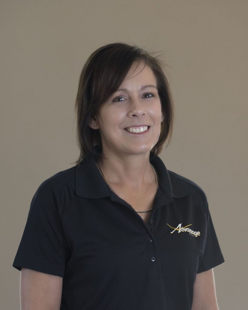 Lynda Brown Physical therapist in Cody Wyoming and on the way to Yellowstone providing the best Advantage Rehab in Cody and Powell